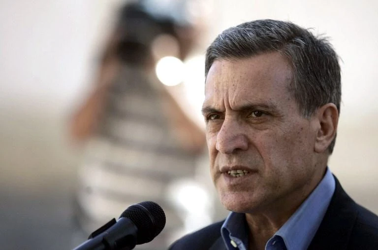 Palestinian official: US peace plan doomed to fail
