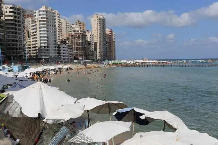 Alexandria to seek tourist-only beaches to ensure privacy for expats: report