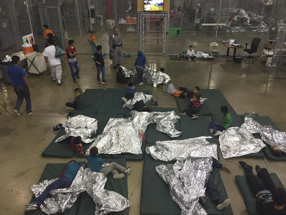 Trump Administration says it knows location of all children
