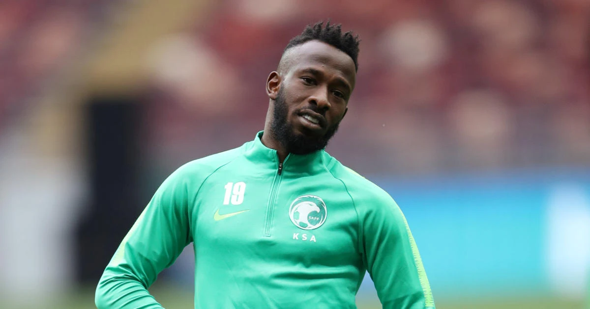 Saudi Arabia out to make up for wasted opportunities against Egypt in World Cup dead rubber