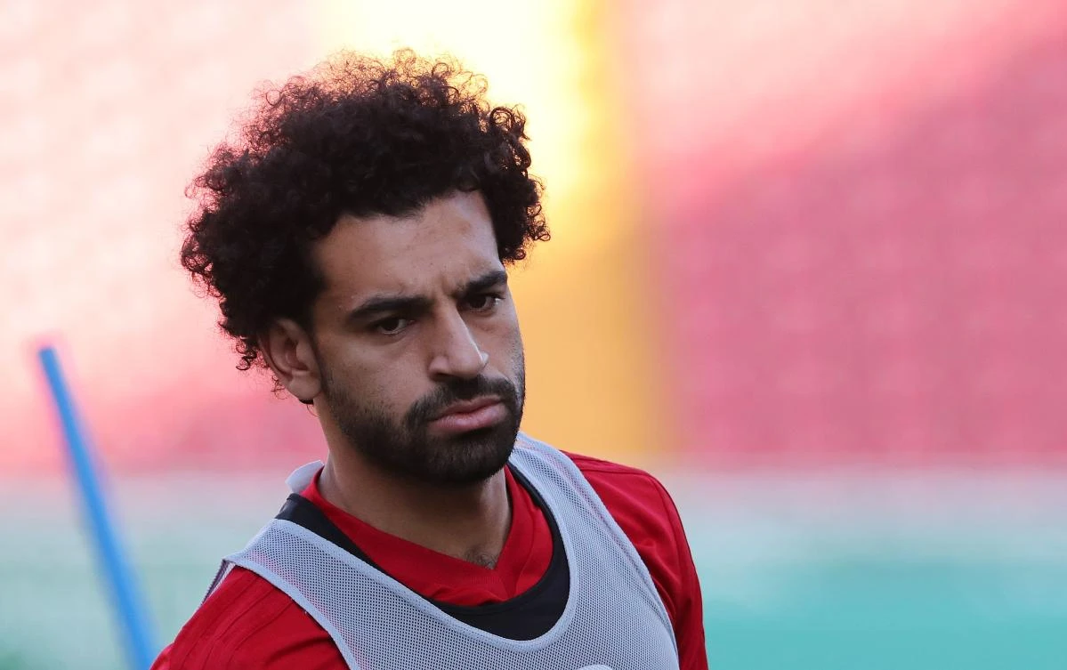 Mohamed Salah is one of the few Arab talents to shine at the top level.