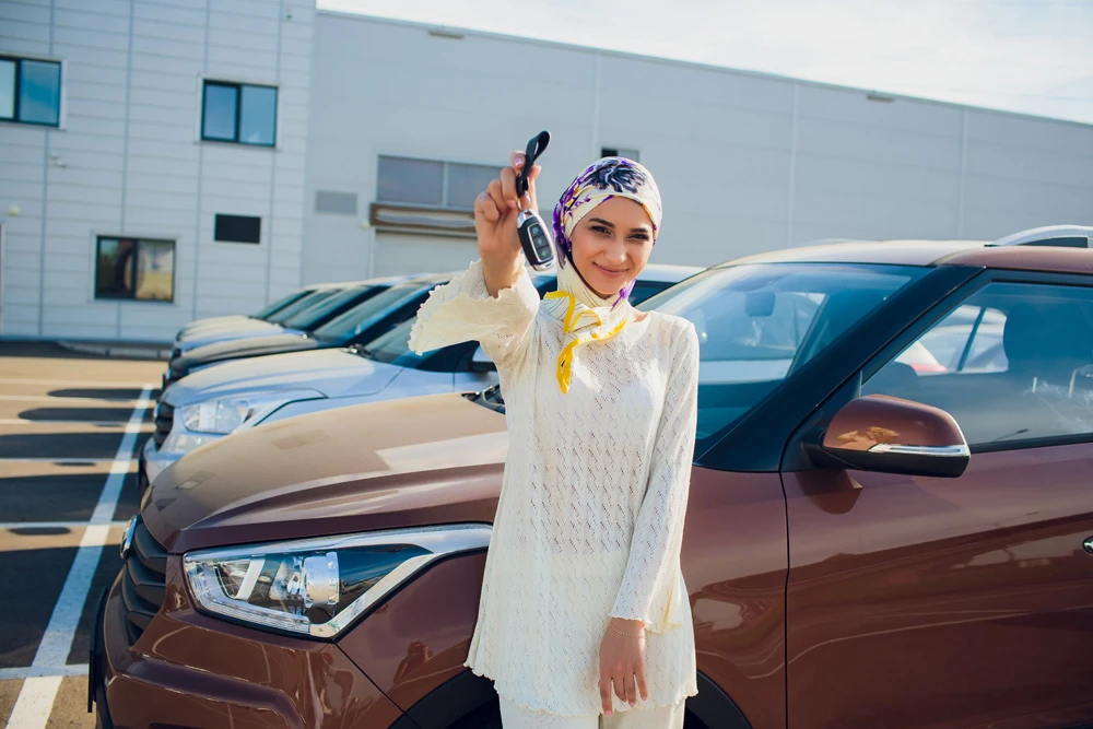 Car rental firms to offer  jobs to Saudi women
