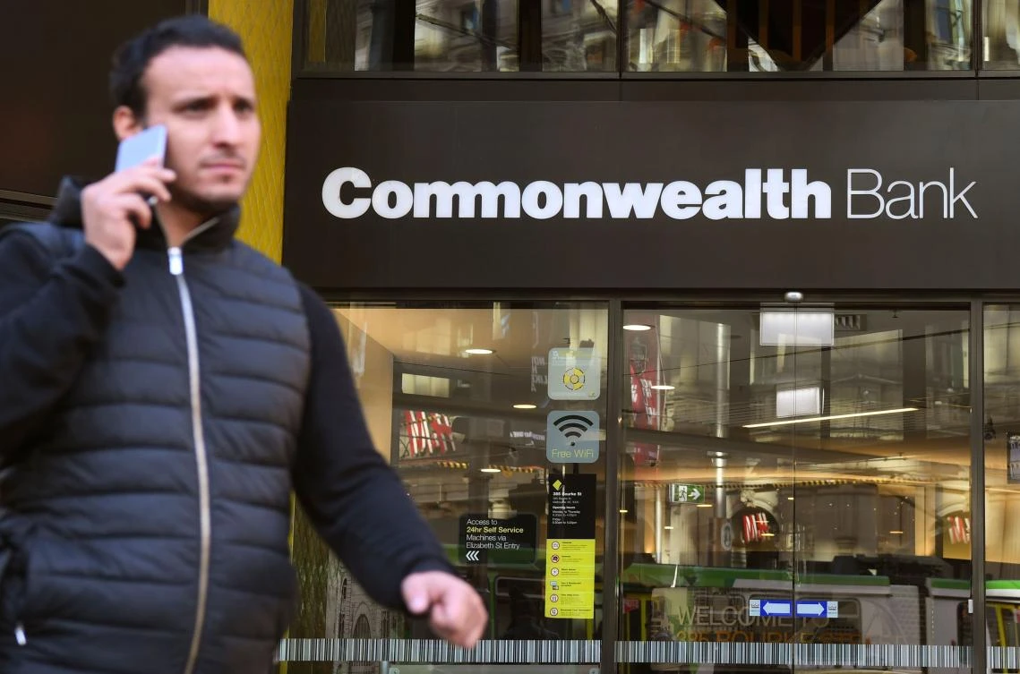 Australia’s Commonwealth to spin off wealth, mortgage subsidiaries