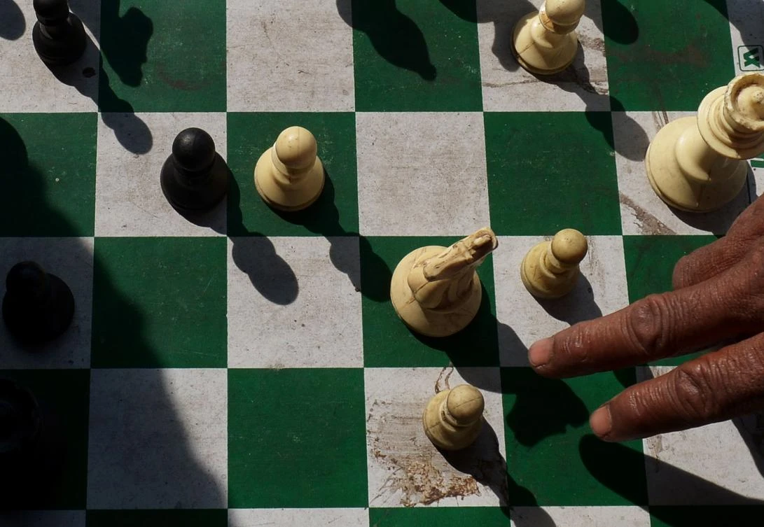 (File Photo: AFP)