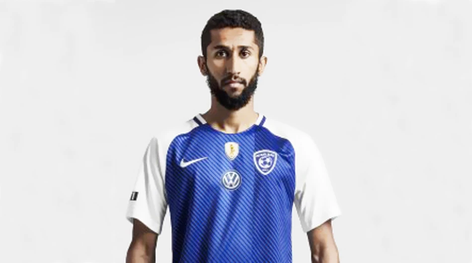 Salman Mohammed Al-Faraj