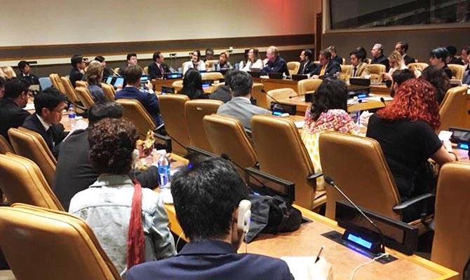 Higher education systems in the ASEAN region are becoming more open for international engagement.