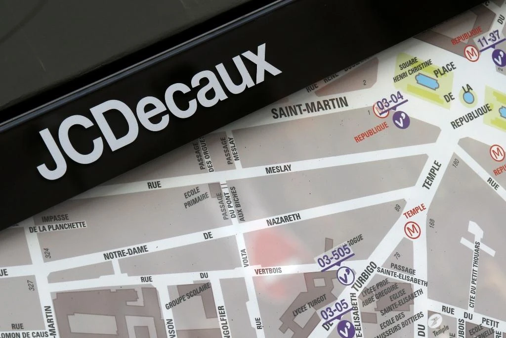 JCDecaux now Australia’s billboard market leader with $830 million APN deal