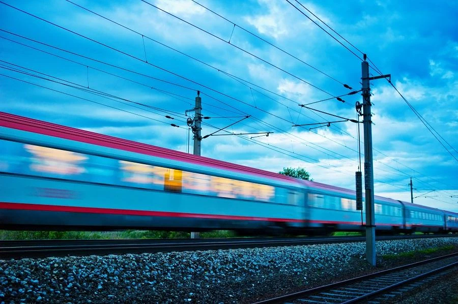 Train derails in Austria, several people injured