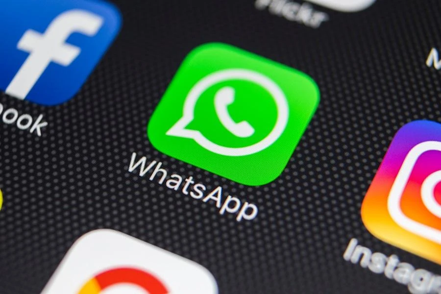 WhatsApp announced that it will no longer be available on specific phone models. (Shutterstock)