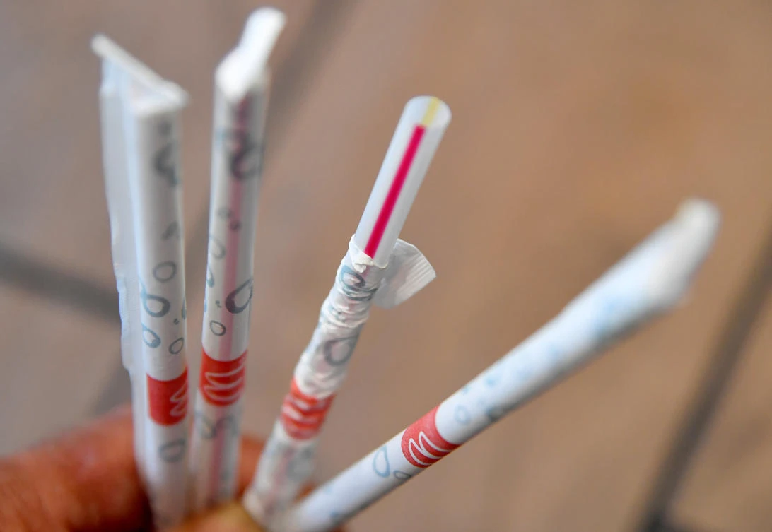 Last straw for McDonald’s, Burger King in Mumbai plastic ban