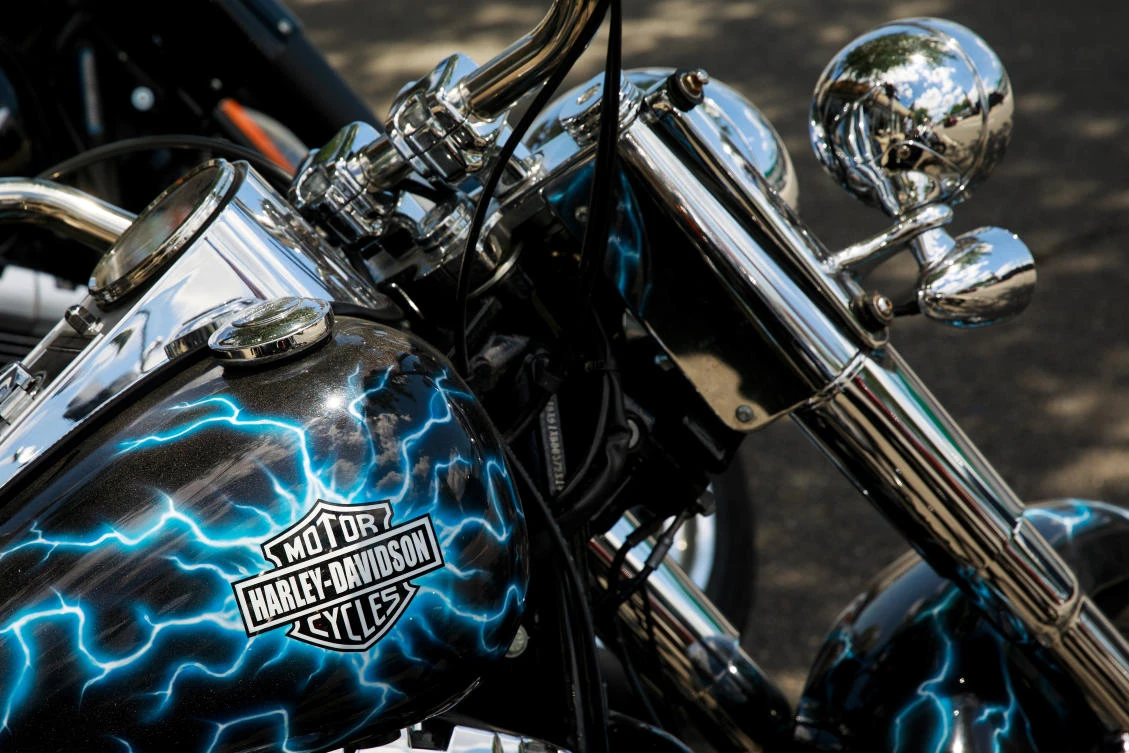 EU says Harley-Davidson move a ‘consequence’ of US tariffs