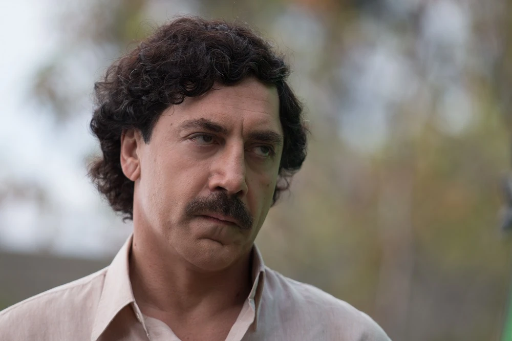 ‘Loving Pablo:’ A tragic love story fueled by drug money