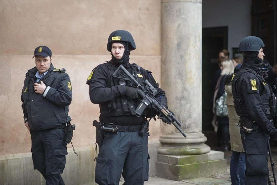 Denmark convicts 4 of planning to join Daesh in Syria
