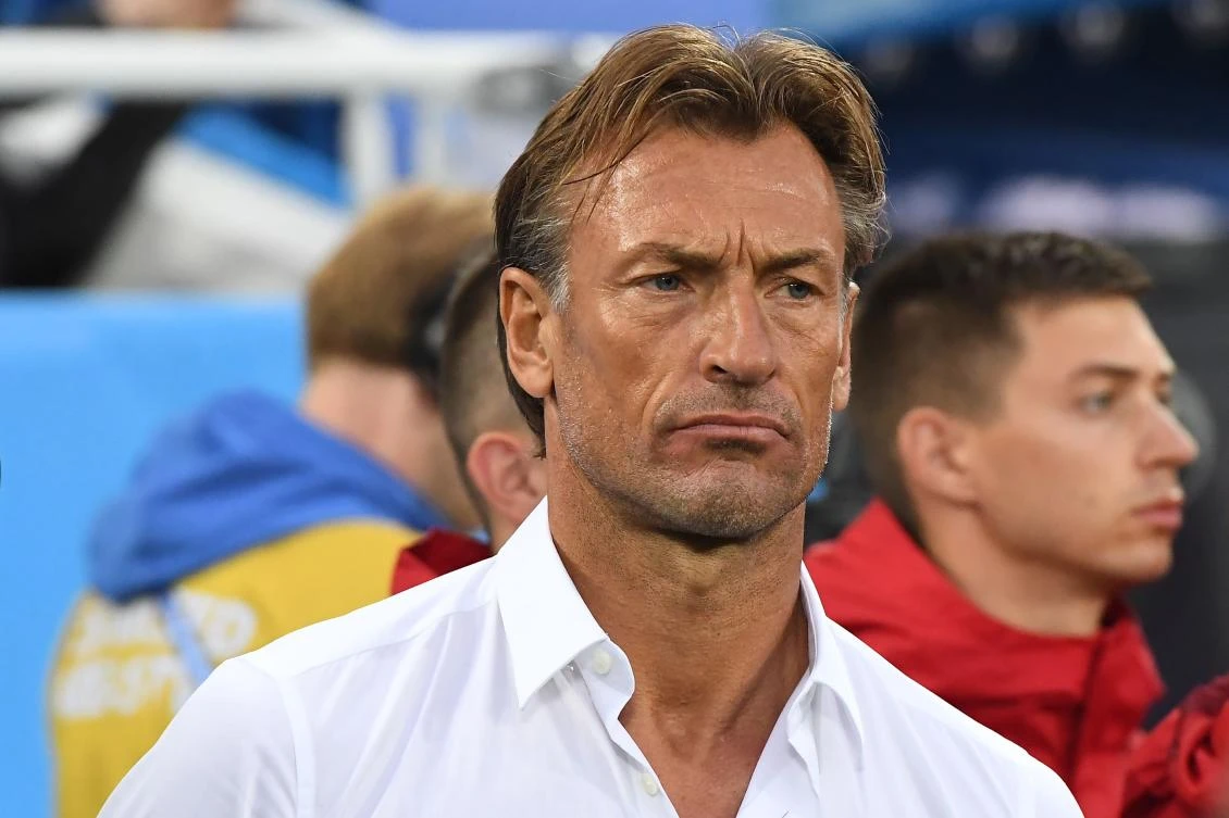 Morocco out to learn from their World Cup woe