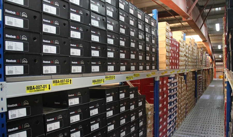 Al-Futtaim Logistics opens facility in Riyadh