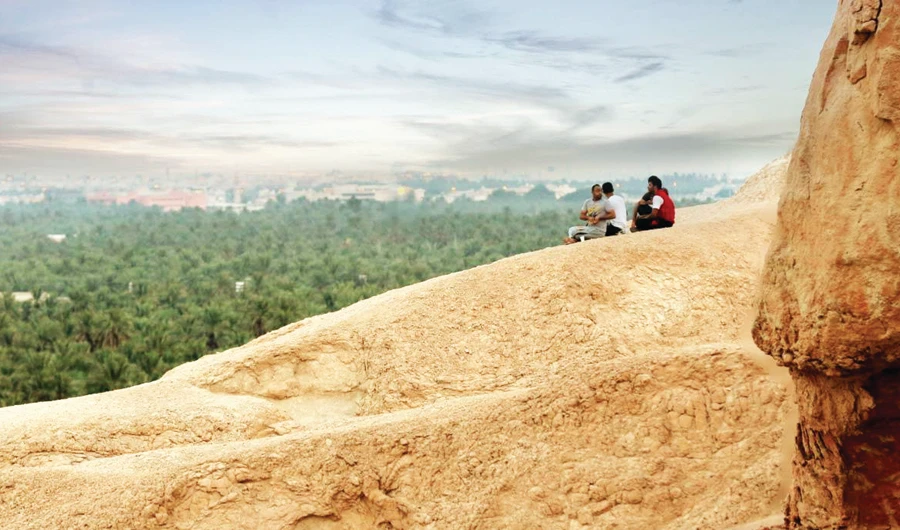 Saudi Arabia, Bahrain share a long history of civilizations, says tourism chief