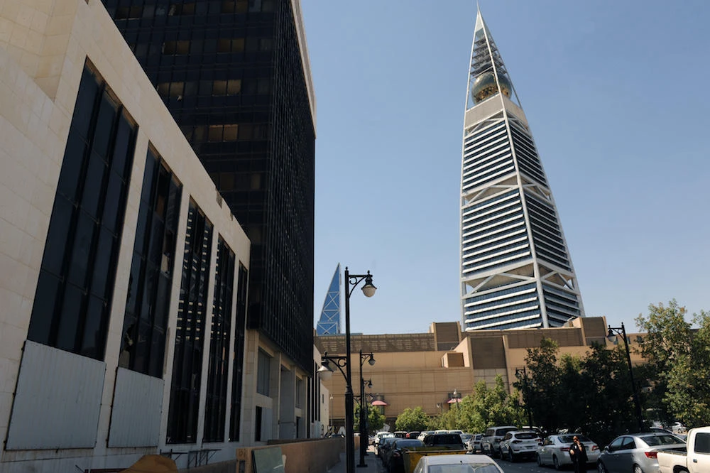 Saudi PPP law to spur investment surge