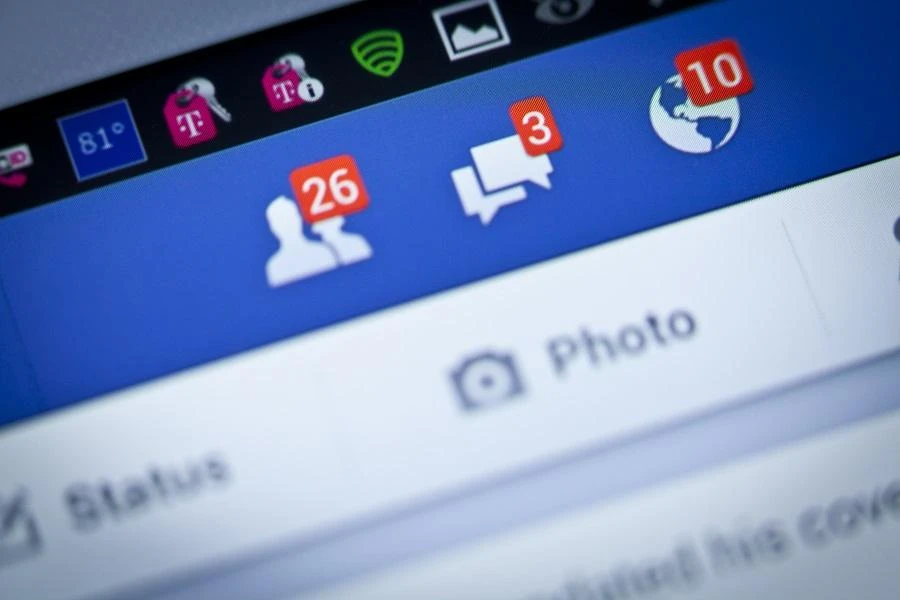 Thai rights lawyer imprisoned over Facebook post. (Shutterstock)