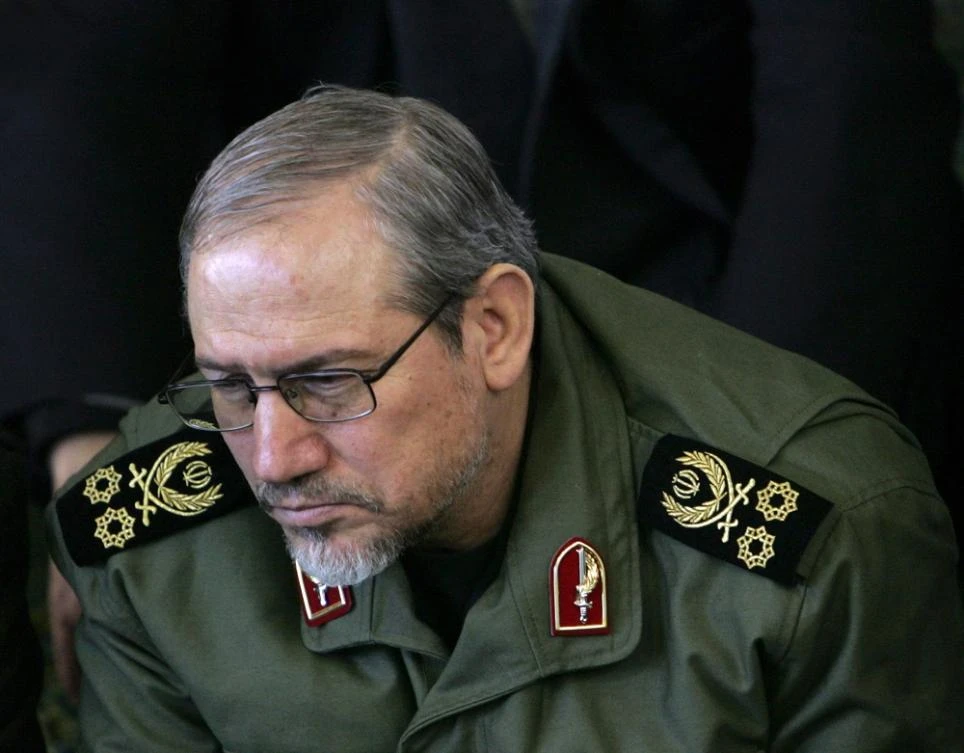 All Iranians have a duty to tackle economic problems -Guards Commander