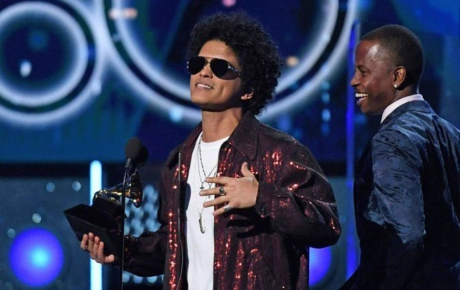 Grammys expand nominee field after criticism on diversity