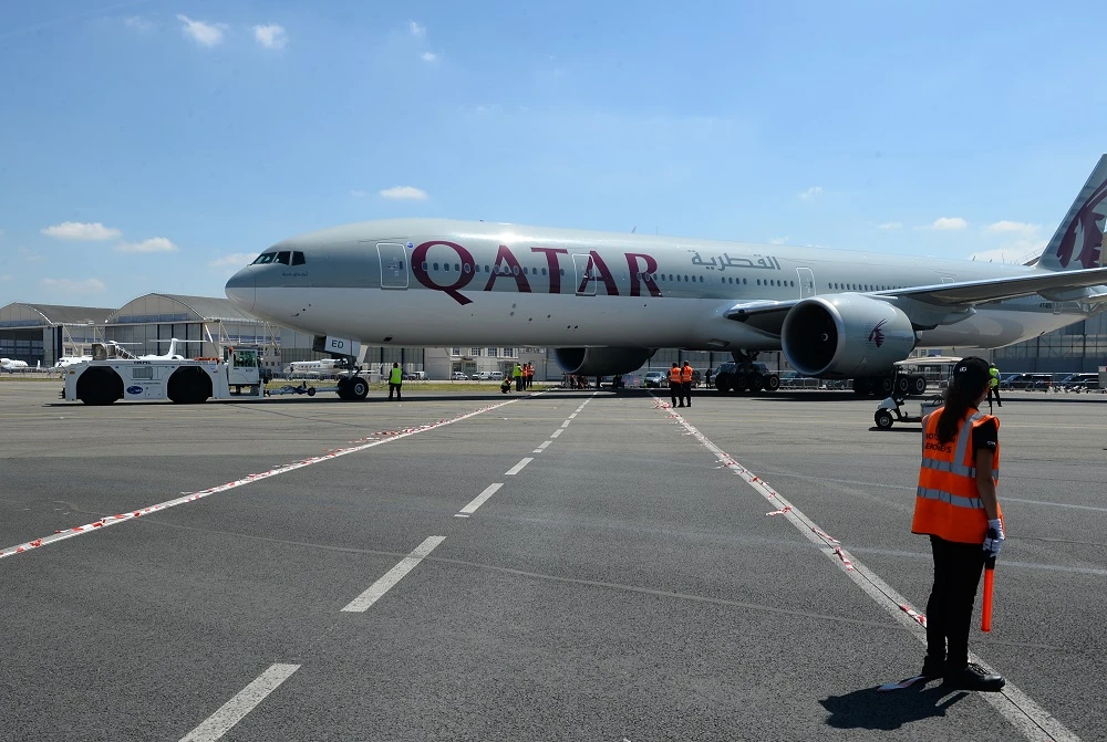 Saudi Arabia, UAE, Bahrain and Egypt turn to top UN court in airspace feud with Qatar