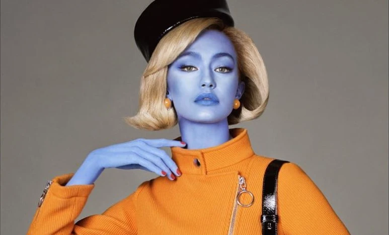 Moschino under fire for campaign starring Gigi Hadid