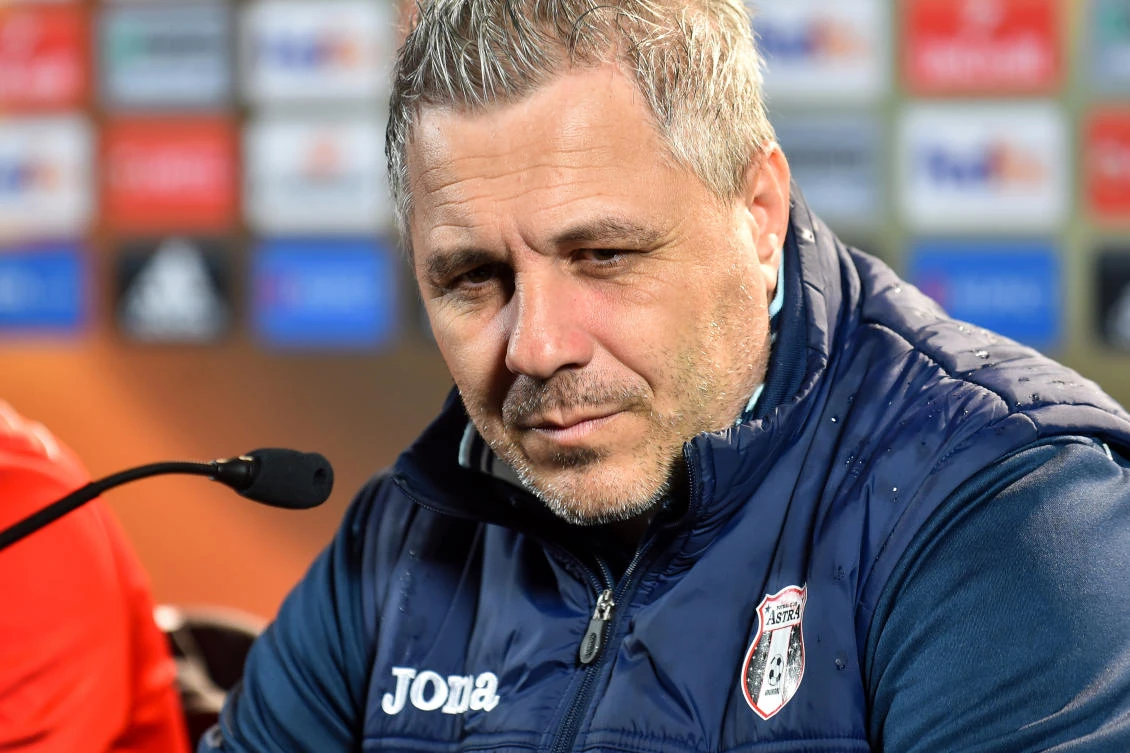 Marius Sumudica will coach Al-Shabab this season. (AFP)