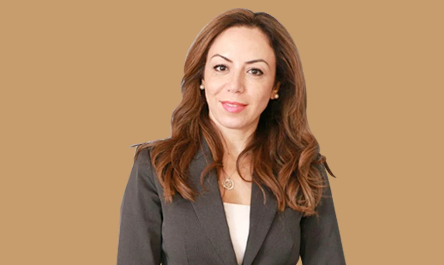 FaceOf: Dr. Malak Al-Nory, dean of graduate studies at Effat University