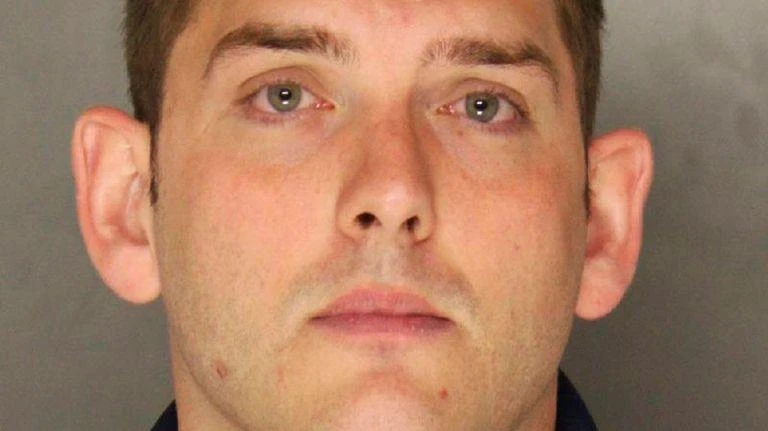 White US police officer charged in fatal shooting of black teen