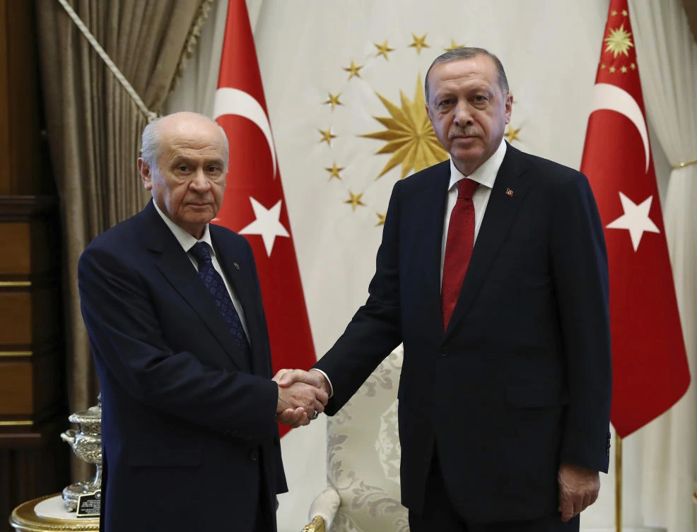 Erdogan faces balancing act in Cabinet selection