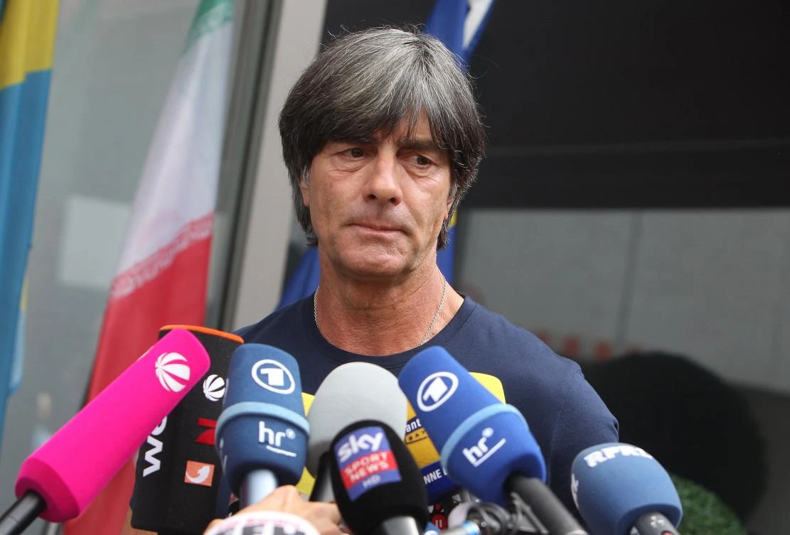 Germany land back home to a nation in despair