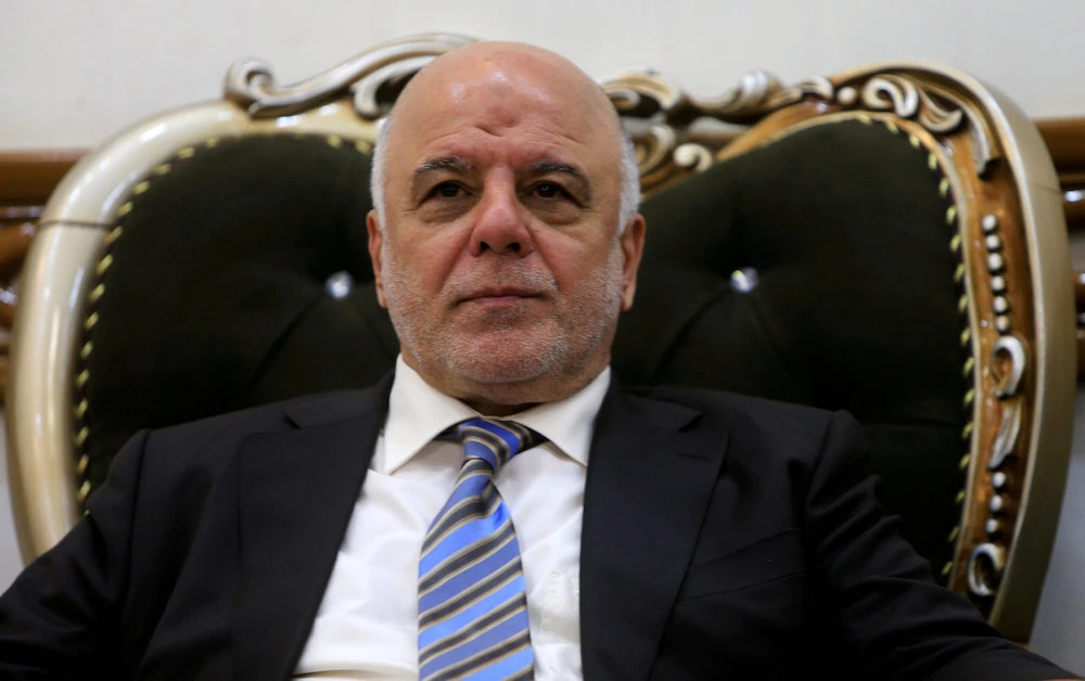 Iraq PM orders ‘immediate’ execution of death row terrorists
