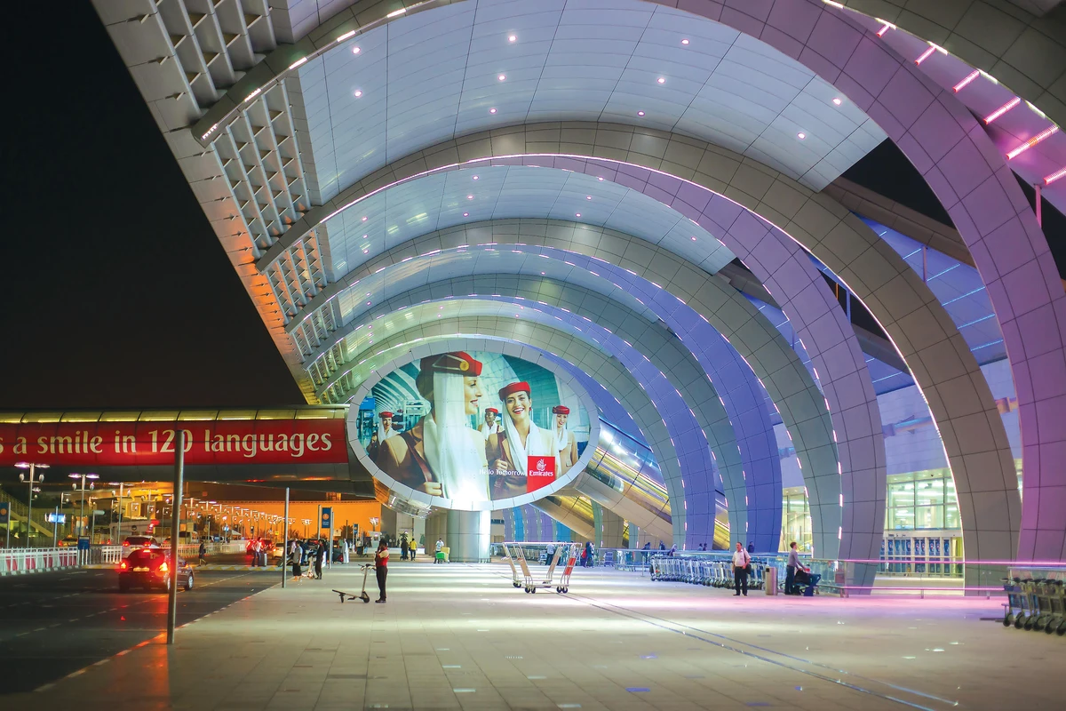 Virgin Atlantic says goodbye to Dubai as competition gets too fierce