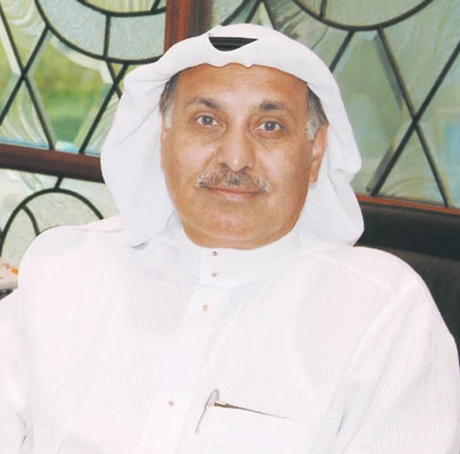 FaceOf: Abdulillah Abdullah Mahmood Zahid, chairman of Budget Rent a Car Saudi Arabia