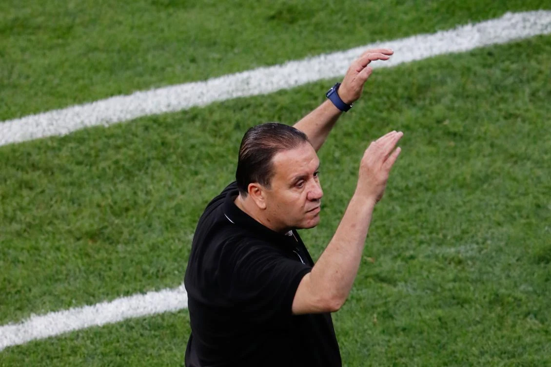 Tunisia coach says Arab teams need to ‘work harder and improve their performances’