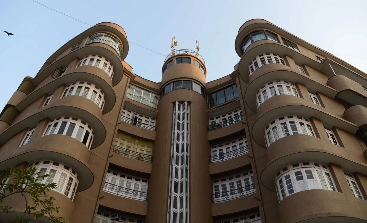 Mumbai’s Victorian Gothic and Art Deco buildings win UNESCO status