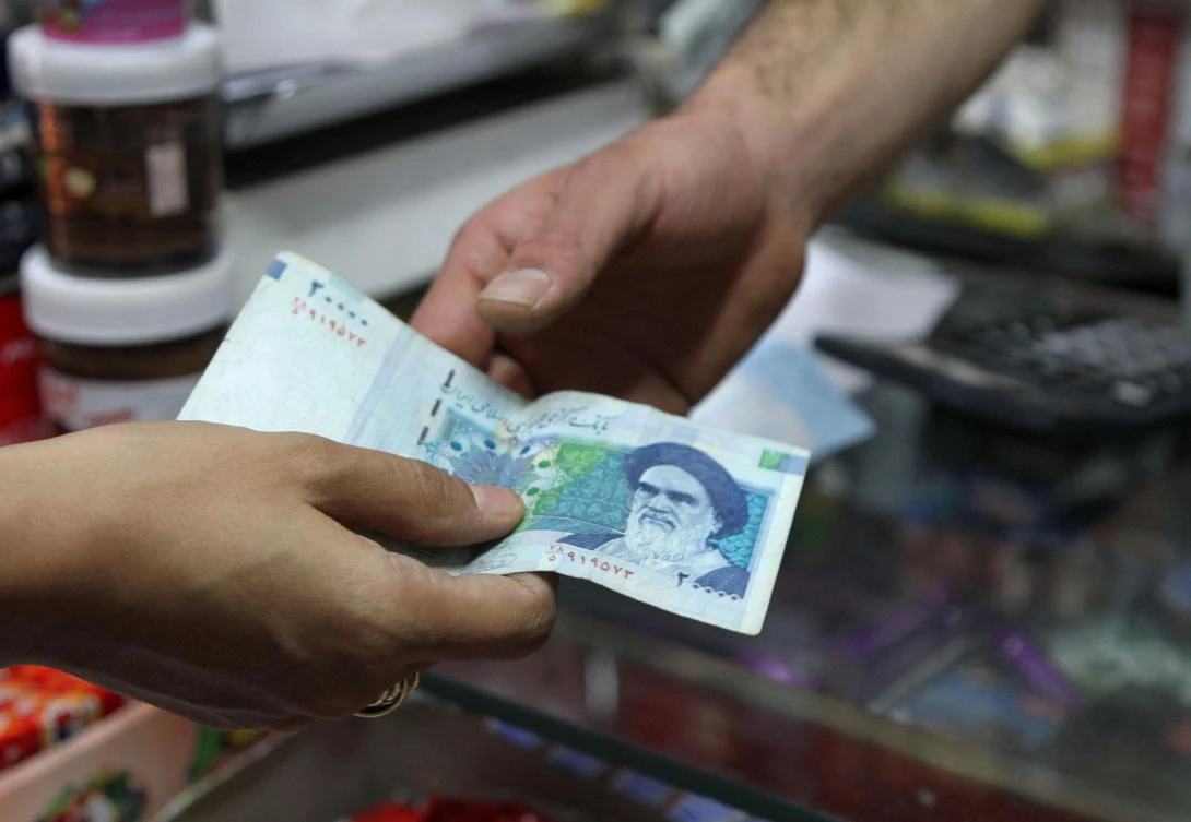 Anti-money laundering body gives Iran until October to complete reforms