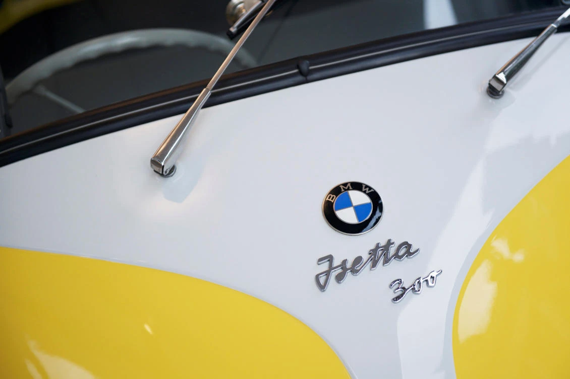 BMW says US tariffs on EU cars may hit its investment there
