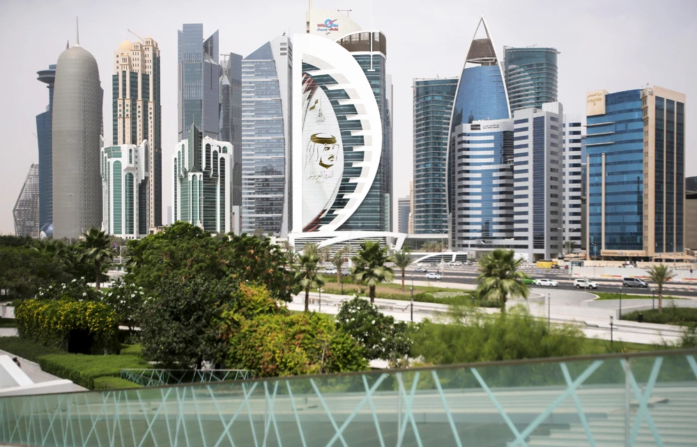 ANALYSIS: Qatar will pay a price for its financial links with Iran
