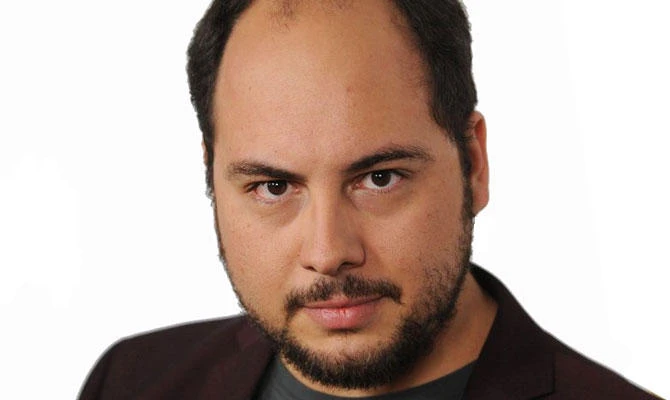 Eight women accuse Chilean film director of harassment: report