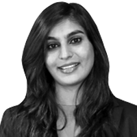 Sunita Parmer: This, too, is Pakistan