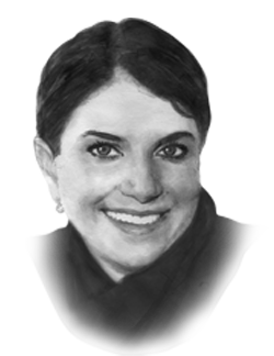 Iran’s regime will do anything to survive
