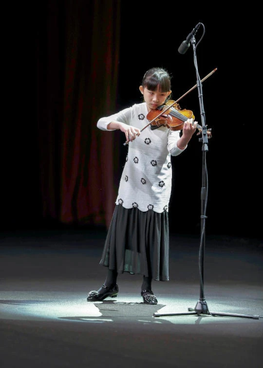 Chloe Chua’s Concert in Riyadh