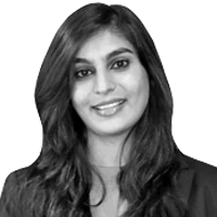 Sunita Parmer: This, too, is Pakistan