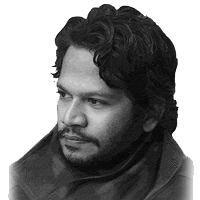 India’s right-wing trolls find a target close to home