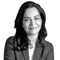 Saudi Arabia: The fulcrum of power in the Middle East