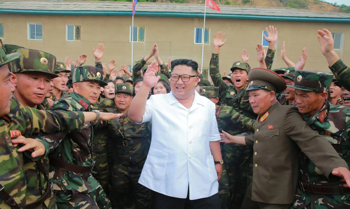 North Korea aiming to hide ongoing nuclear production — reports