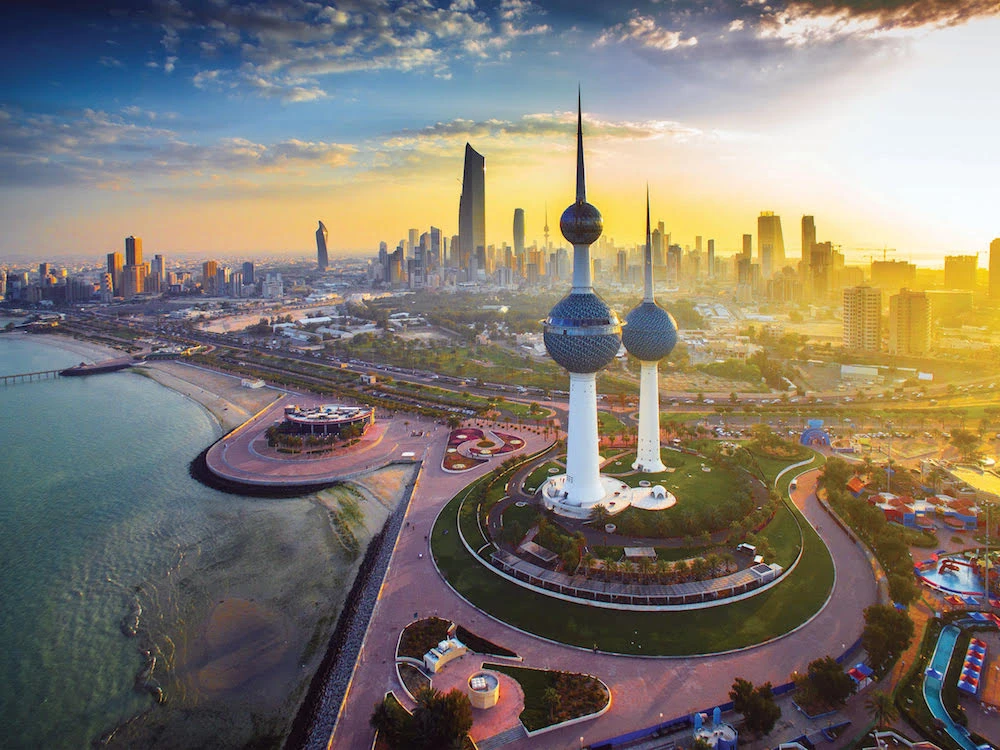 Looming sanctions against Iran are fueling crude oil price rises which is benefiting Gulf exporters. (Shutterstock)