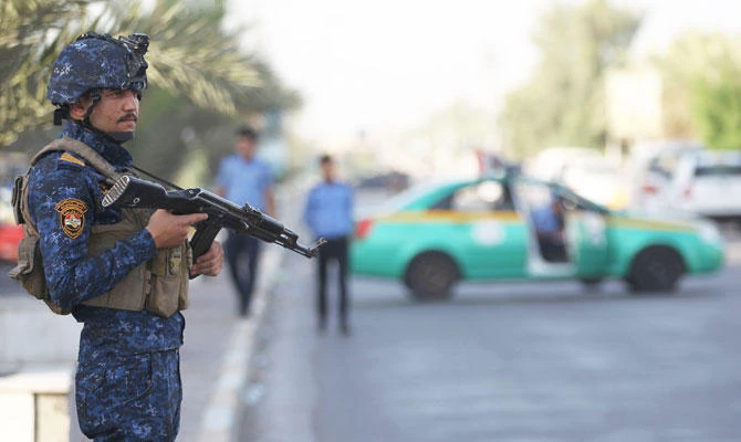 Baghdad declared victory over Daesh at the end of last year. (AFP)