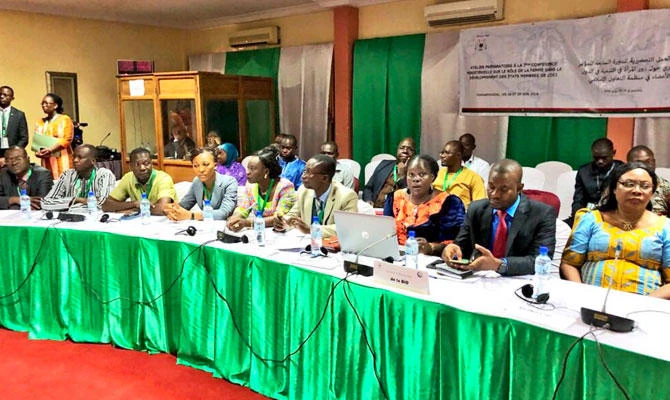 Organization of Islamic Cooperation members urged to promote women’s role in progress